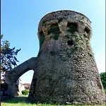 Pasquale A Mare Oda ve Kahvaltı