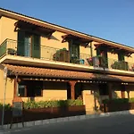 Pasquale A Mare Oda ve Kahvaltı
