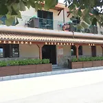Pasquale A Mare Oda ve Kahvaltı Paestum