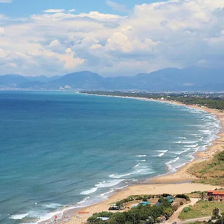 Pasquale A Mare 4*
