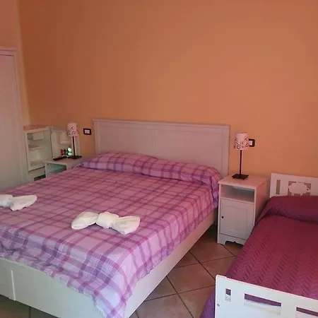 Pasquale A Mare 4*