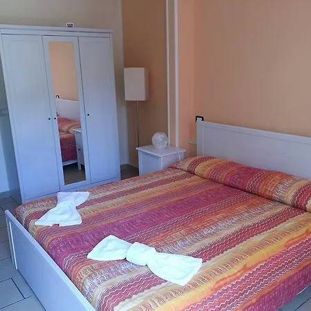 Bed & Breakfast Pasquale A Mare