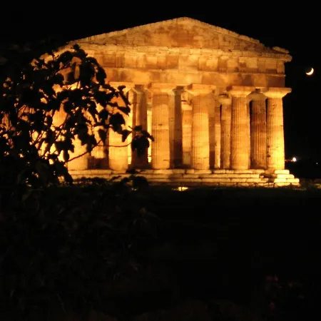 Bed and breakfast Pasquale A Mare 4*