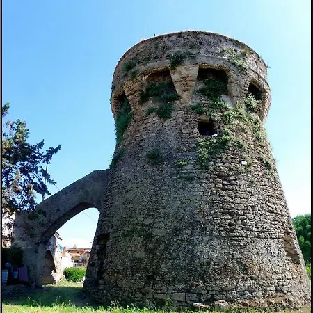 Pasquale A Mare Bed and breakfast