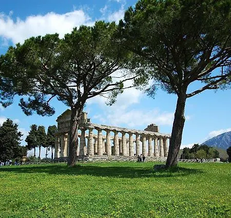 Pasquale A Mare Bed and breakfast