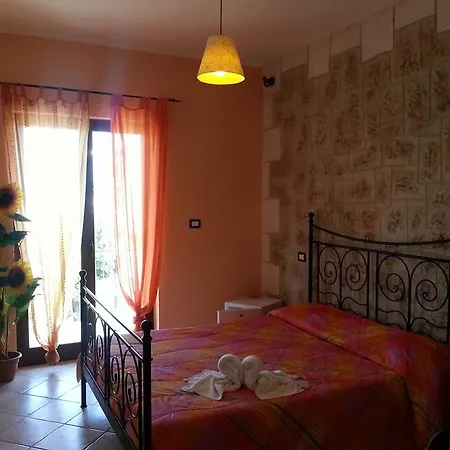 Pasquale A Mare Bed and breakfast