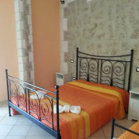 Bed & Breakfast Pasquale A Mare Capaccio