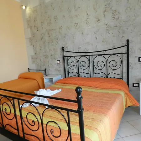 Bed and breakfast Pasquale A Mare 4*