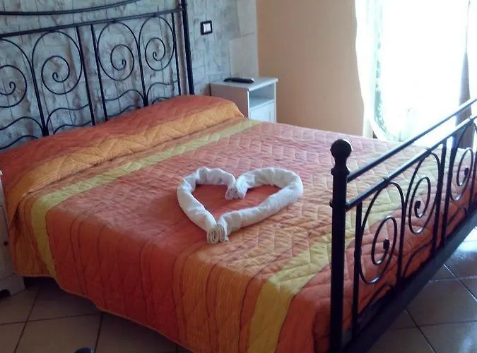 Pasquale A Mare 4* Paestum