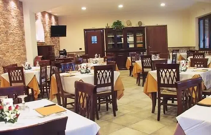 Alojamento de Acomodação e Pequeno-almoço Pasquale A Mare