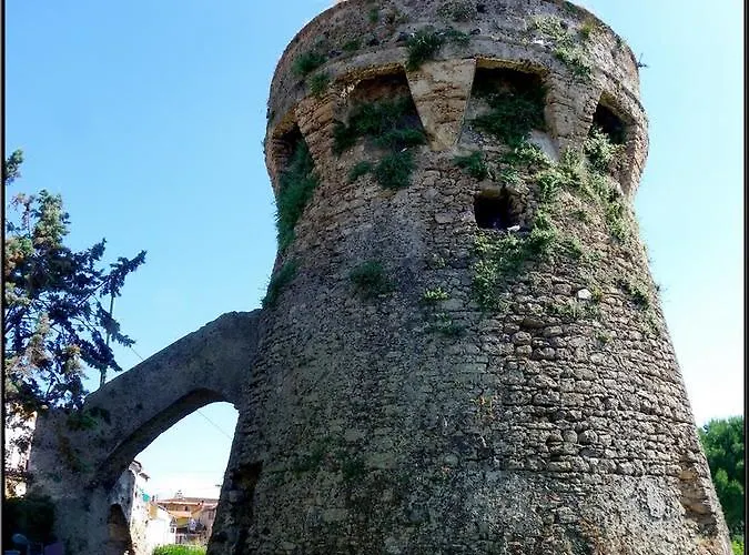 Pasquale A Mare Alojamento de Acomodação e Pequeno-almoço