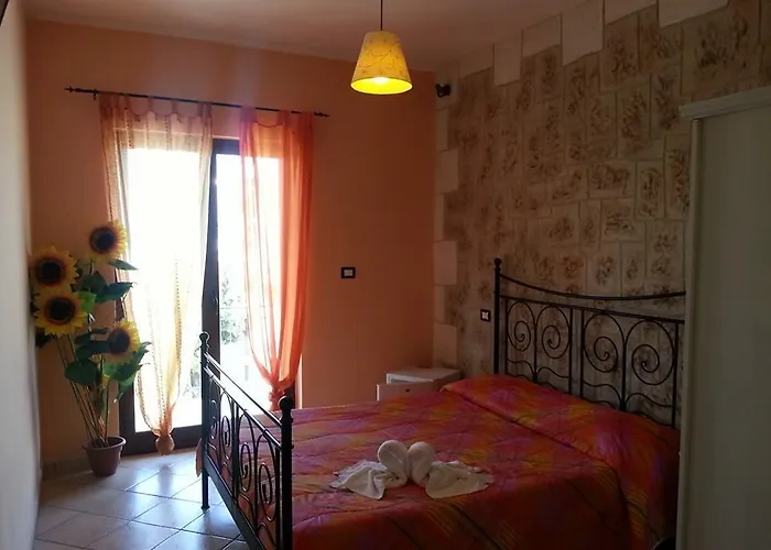 Pasquale A Mare Alojamento de Acomodação e Pequeno-almoço